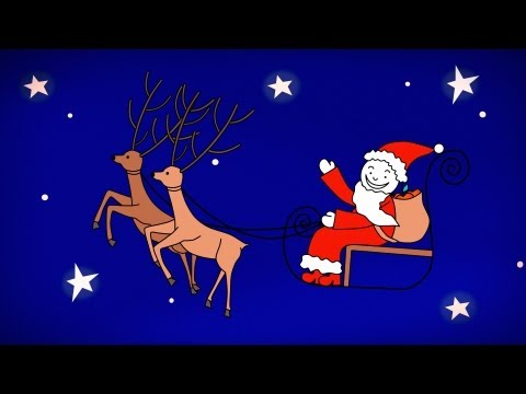 Slyšel jsem Ježíška