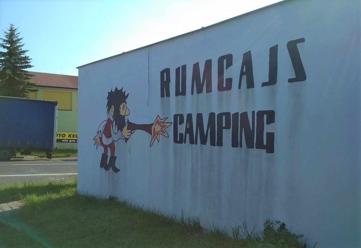 Tip na dovolenou: Za Rumcajsem do Jičína