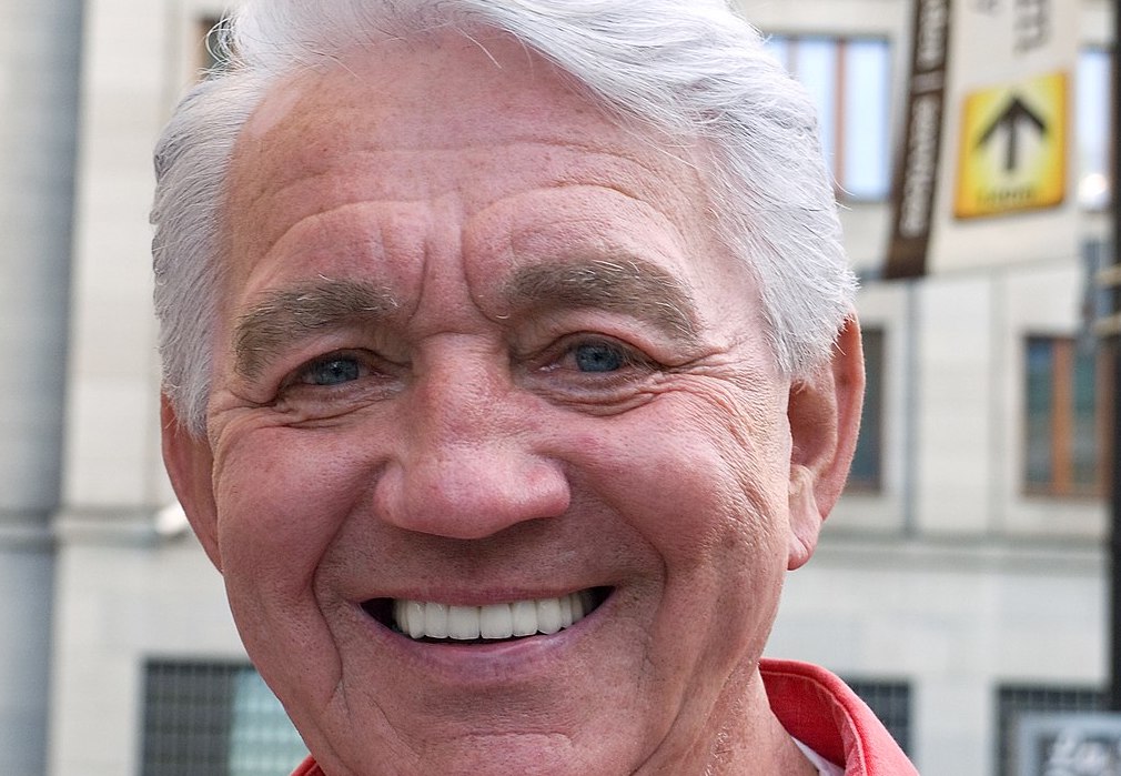 Jiří Krampol hraje, dabuje, moderuje, ale i provokuje