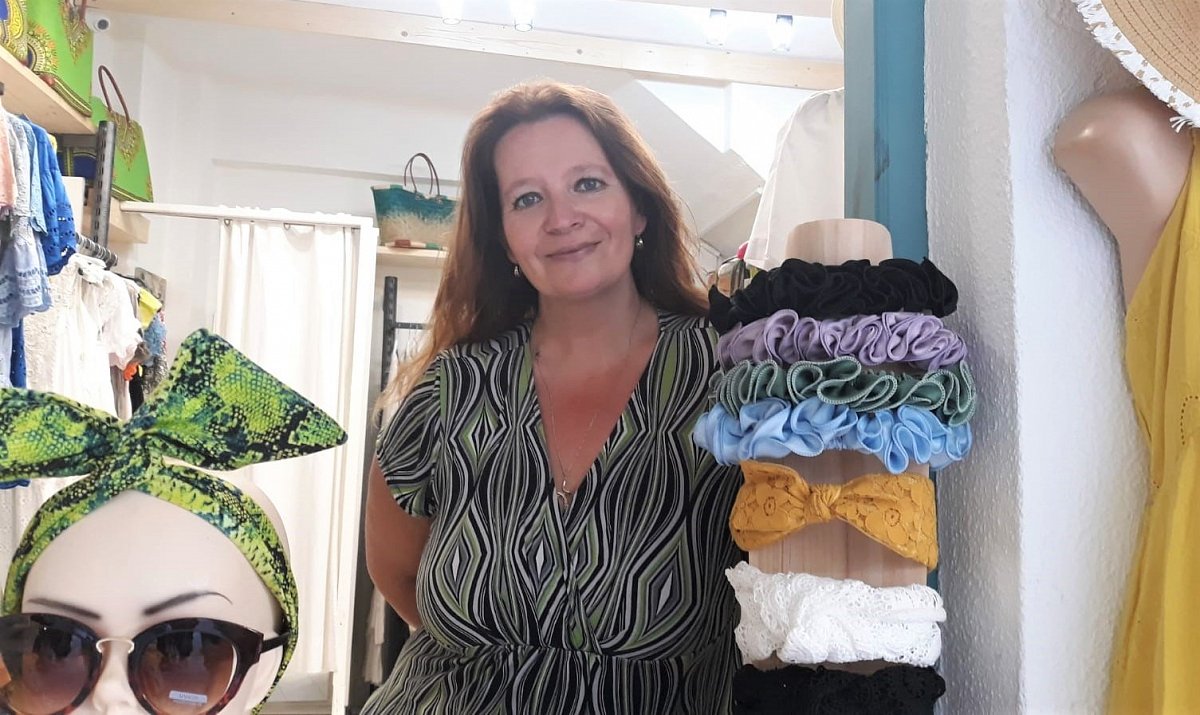 Řecké štěstí boduje. Příběhy z Pargy jsou nominovány na nejlepší blog roku