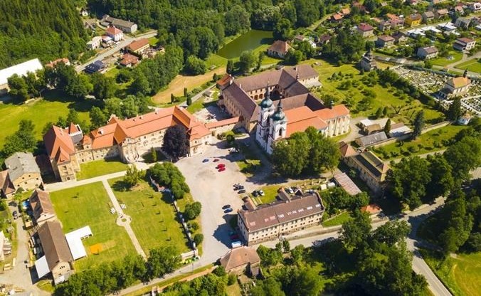 Neobjevené skvosty Česka. Znáte je?
