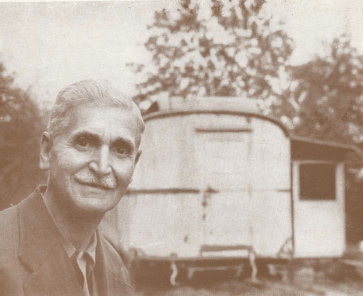 Vyprávění o legendě - cirkus Kludský