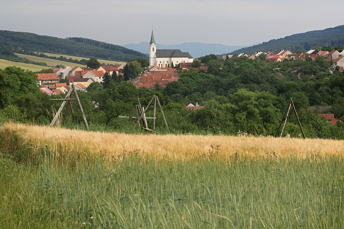 Poznáte tento kostel?