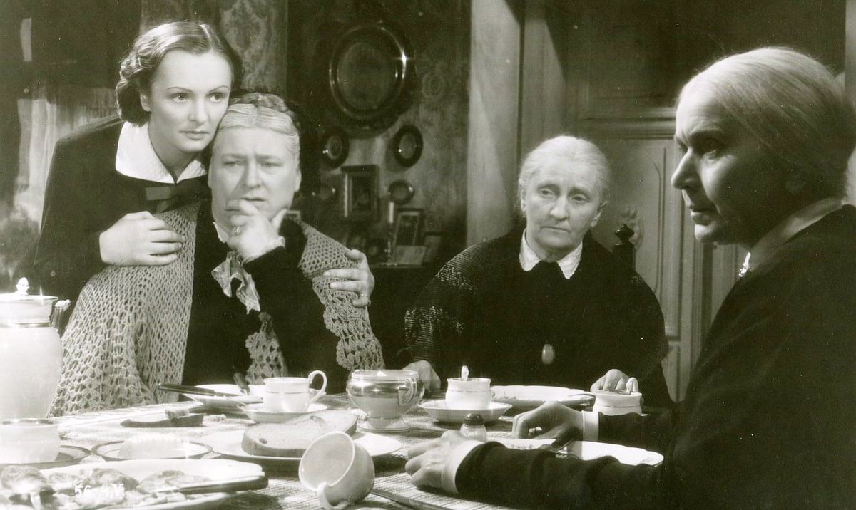 Film pro pamětníky: Kouzelný dům