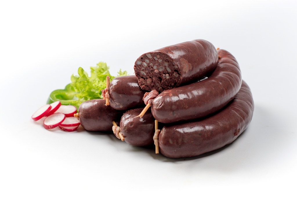 Hrátky s češtinou - Jelito jako jelito