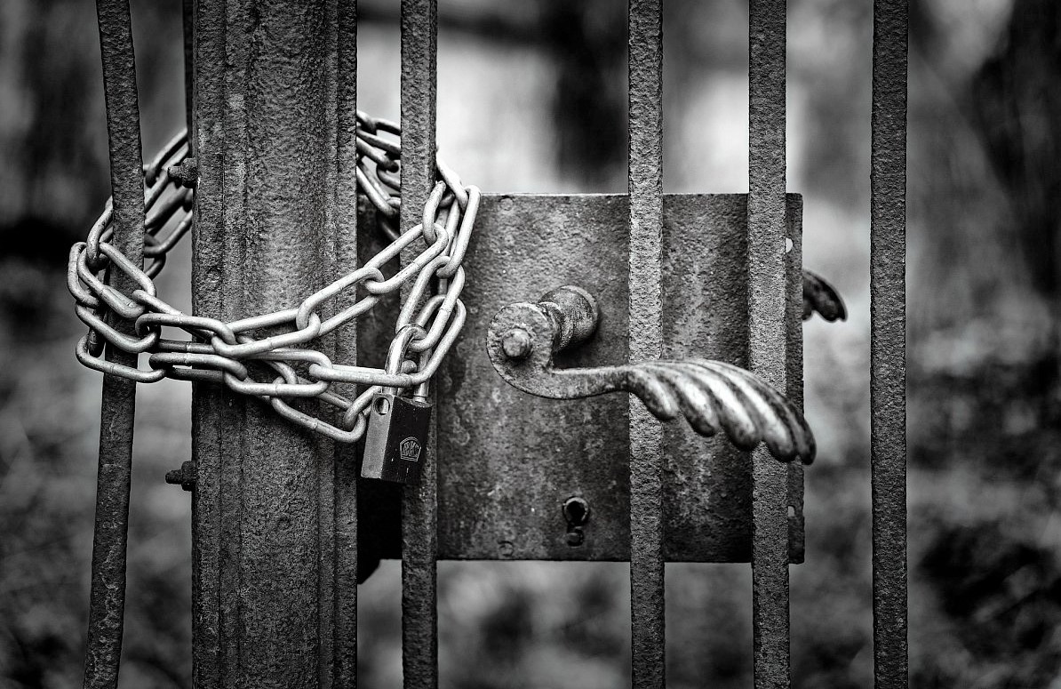 Láska na první pohled 