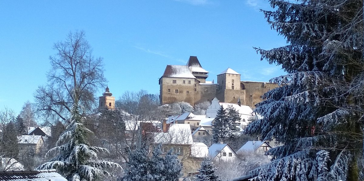 Lipnice nad Sázavou_Marie Novotná.jpg