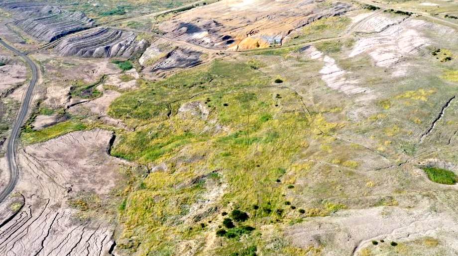 Lom Československé armády je novou přírodní památkou Česka 