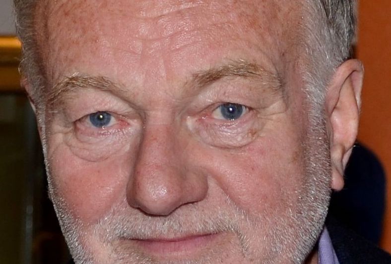 Luděk Sobota: komik, jenž se zbavil puncu prostoduchého blonďáčka