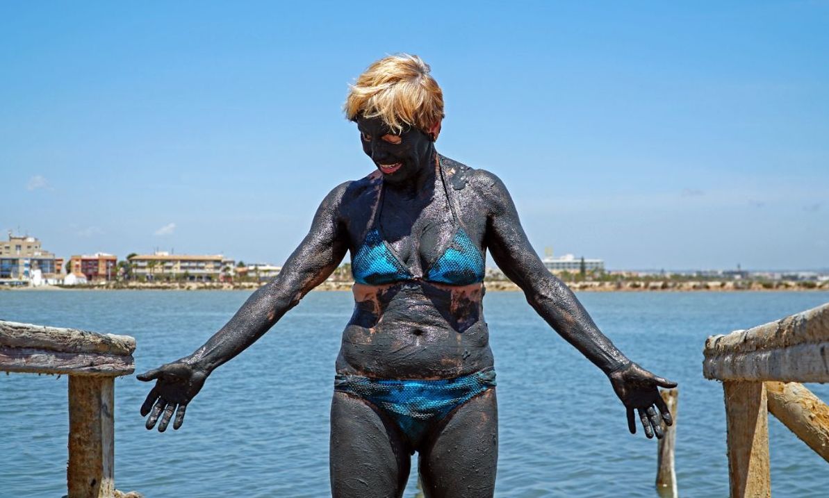 Laguna Mar Menor – klid, dvě moře a léčivé bahno. Ideální místo dovolené pro seniory