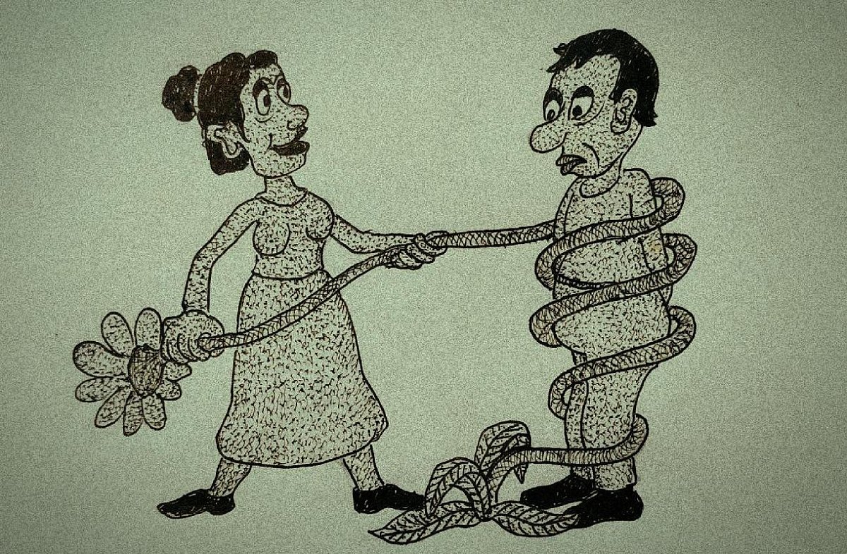 FEJETON: Jak jsme přišli o mecheche