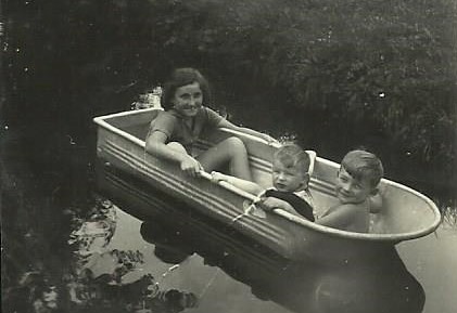 Místo mého srdce: Rybník Svět