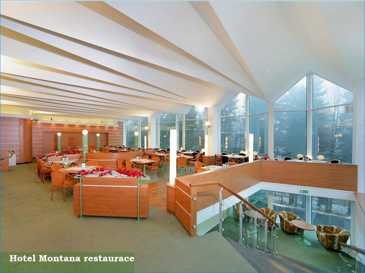 montana restaurace
