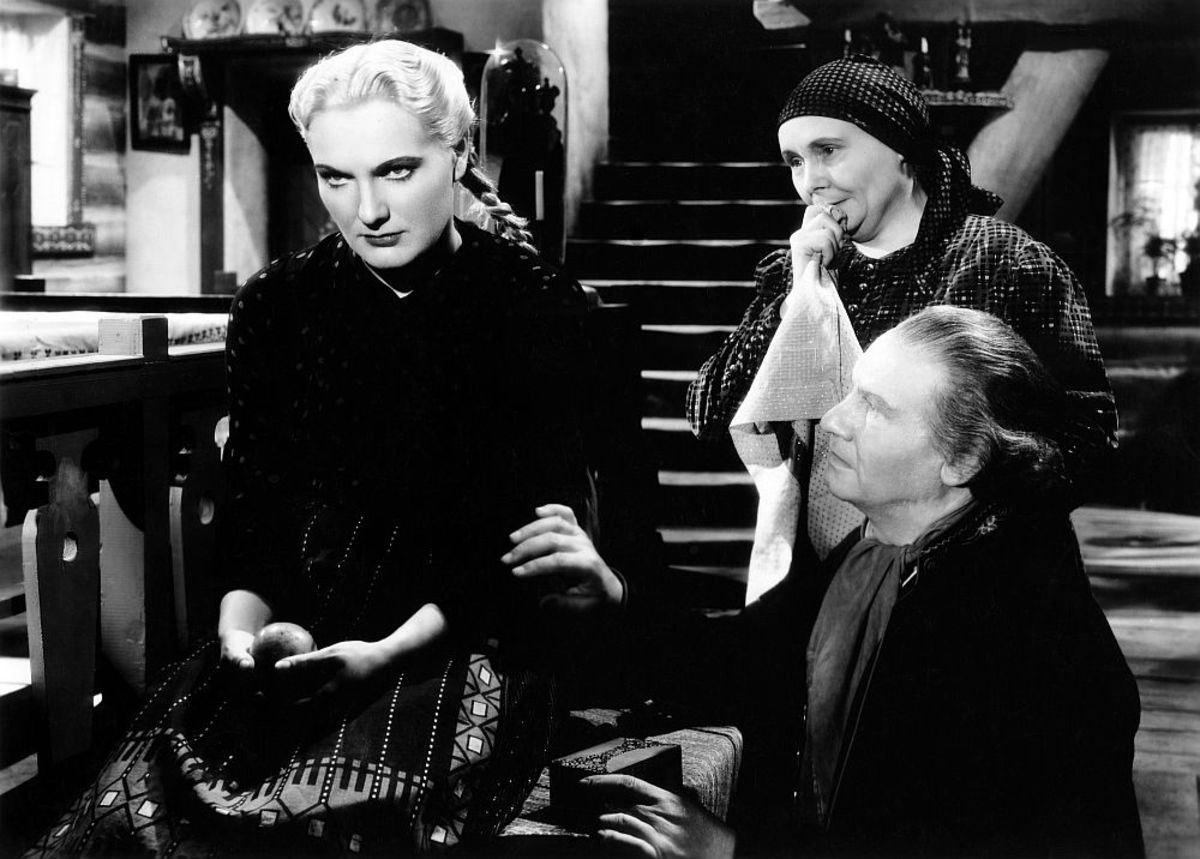 Film pro pamětníky: Muzikantská Liduška