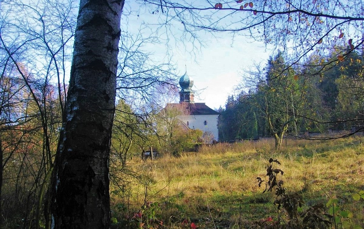 Tip na výlet: Posvátná hora boha pastýřů Velese