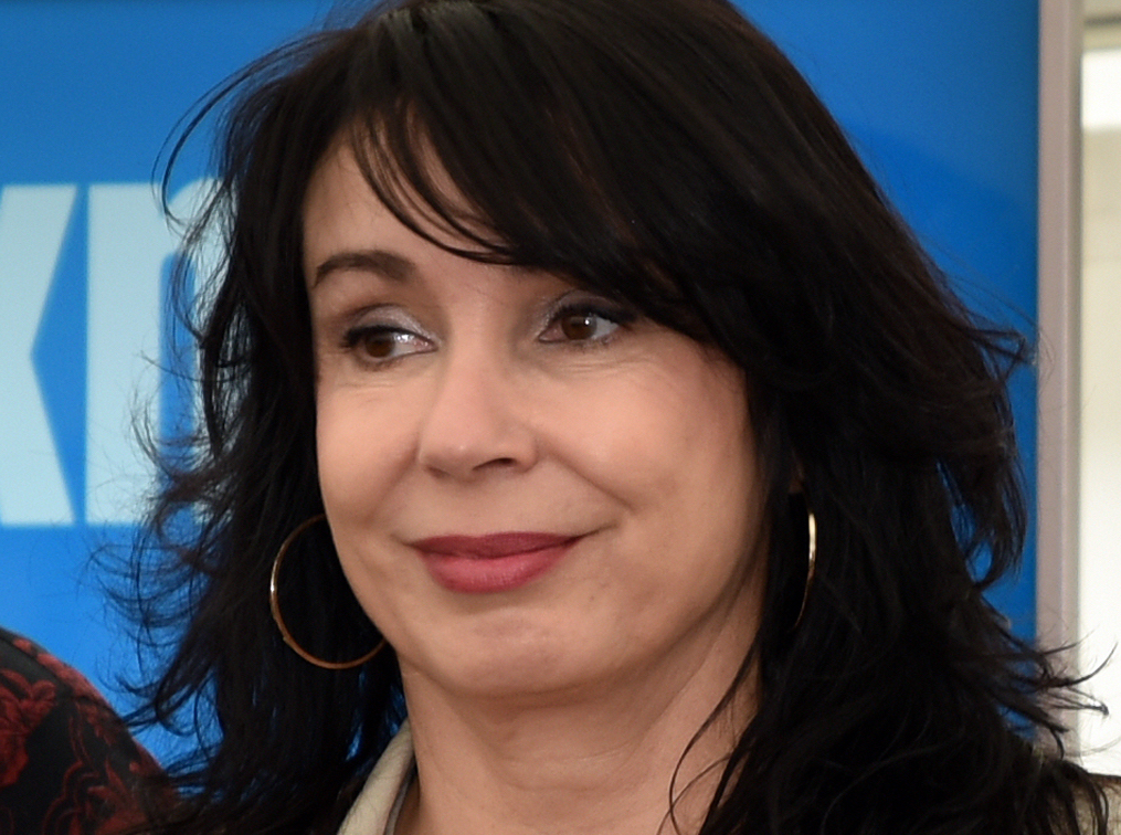 Nela Boudová: Tváříme se, jako by stáří neexistovalo