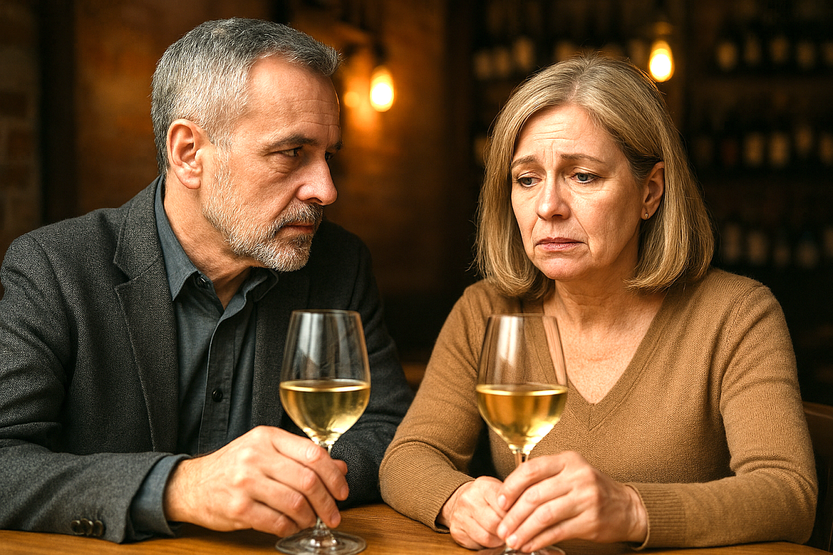 Vyprávění odmítnutého svůdce žen