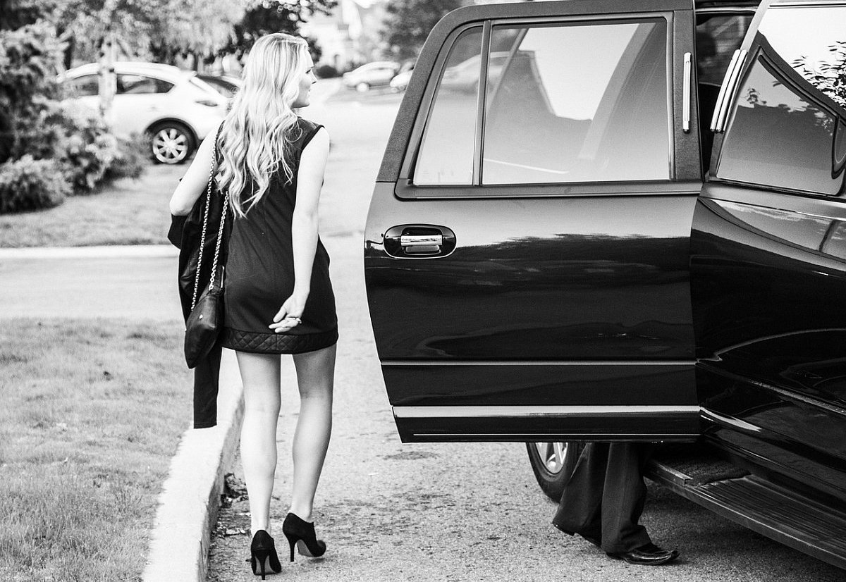 Nezapomenutelné prázdniny: Křtiny