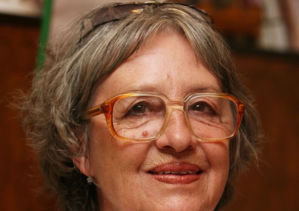 Nina Divíšková: Štvou mě ty řeči, že je krize