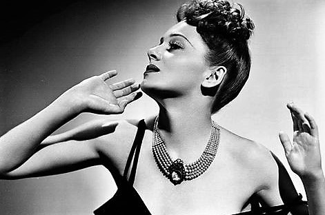 Olivia de Havilland. Hollywodská kráska bude mít 103 let
