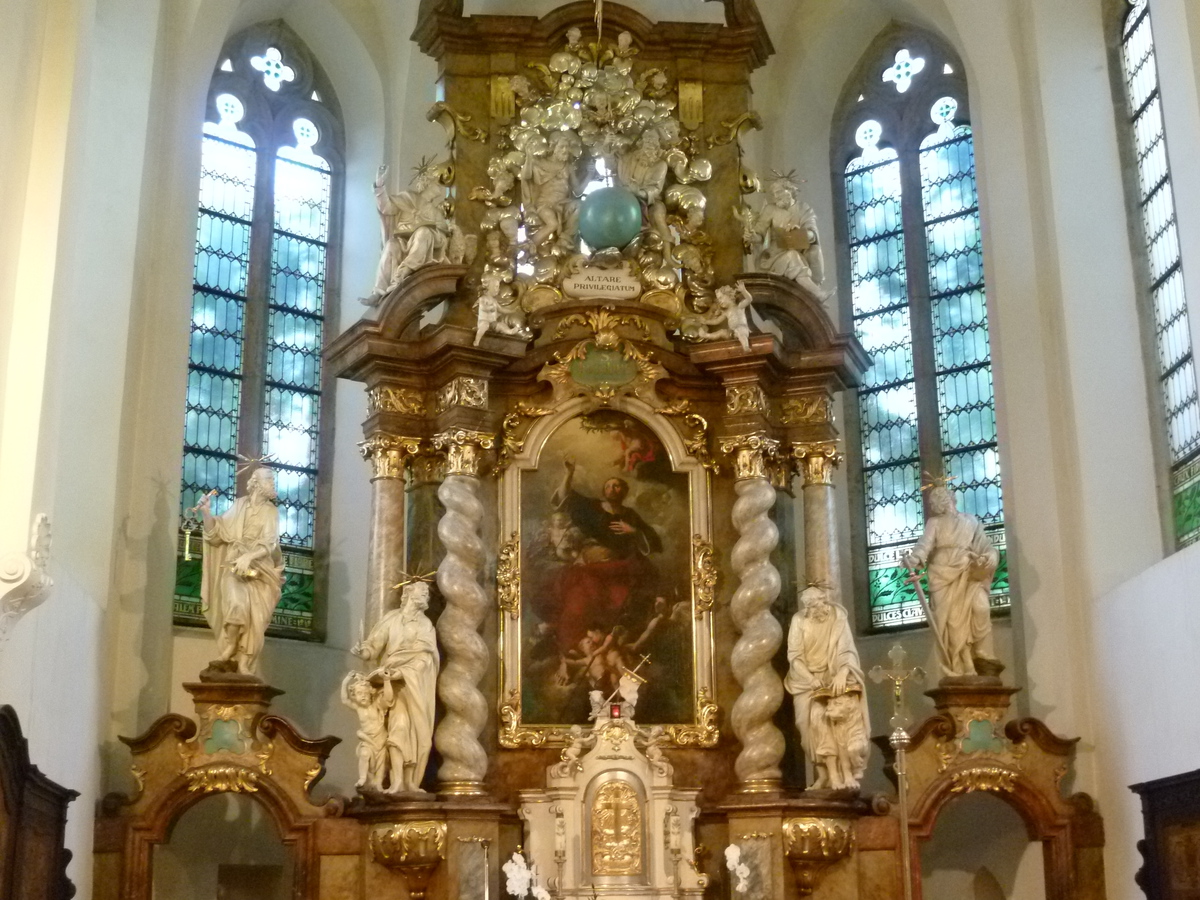 2. ročník Berounské akademie