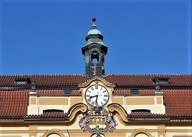 Příběh na 50 slov: Máme více času