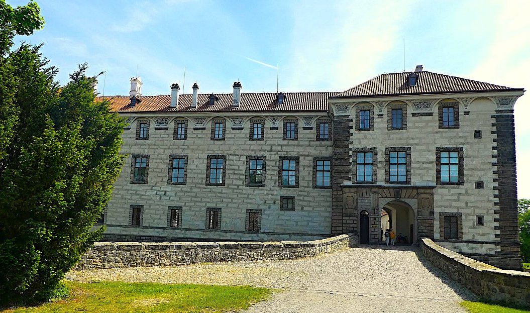 Jarní inspirace: Zpět v čase do 19.století