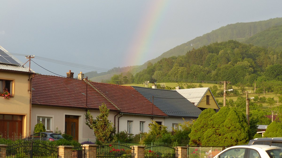 Najdeš názvy českých a slovenských měst?