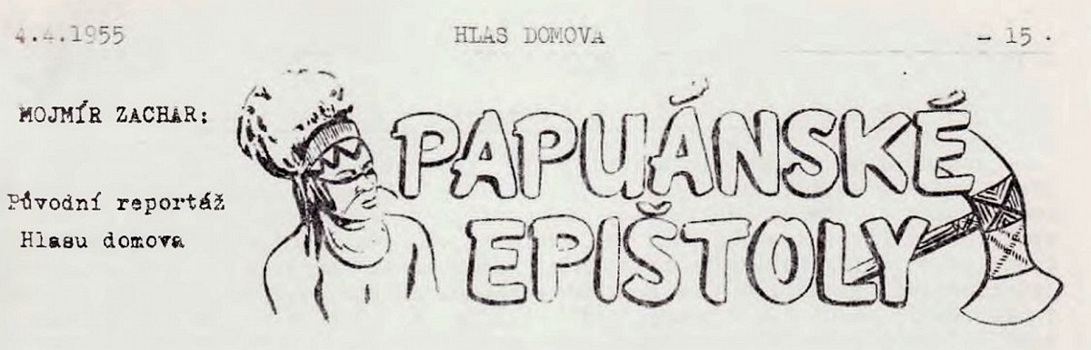 Papuánské epištoly Mojmíra Zachara.jpg