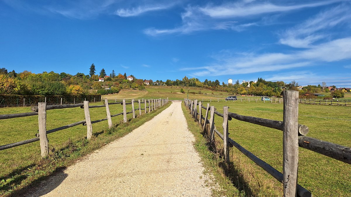 Potřebujete občas dobít baterky?
