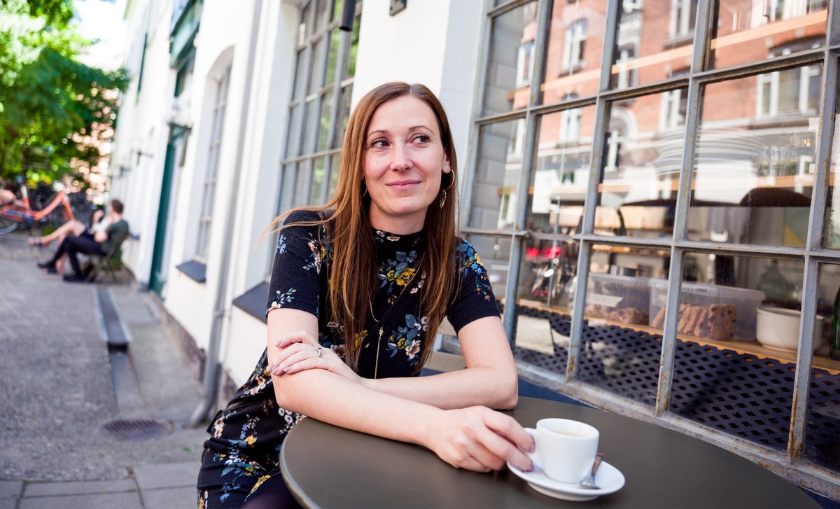 Přední česká baristka: z Čechů se stávají nároční milovníci kávy