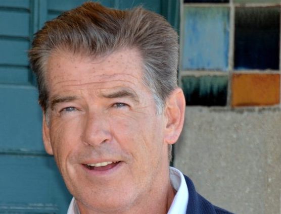 Pierce Brosnan: šarmantní Bond, jenž se stal idolem ženských srdcí