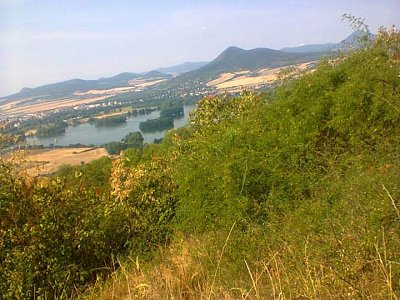 Milostný dopis mé lásce