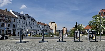 Příbram - 810 let