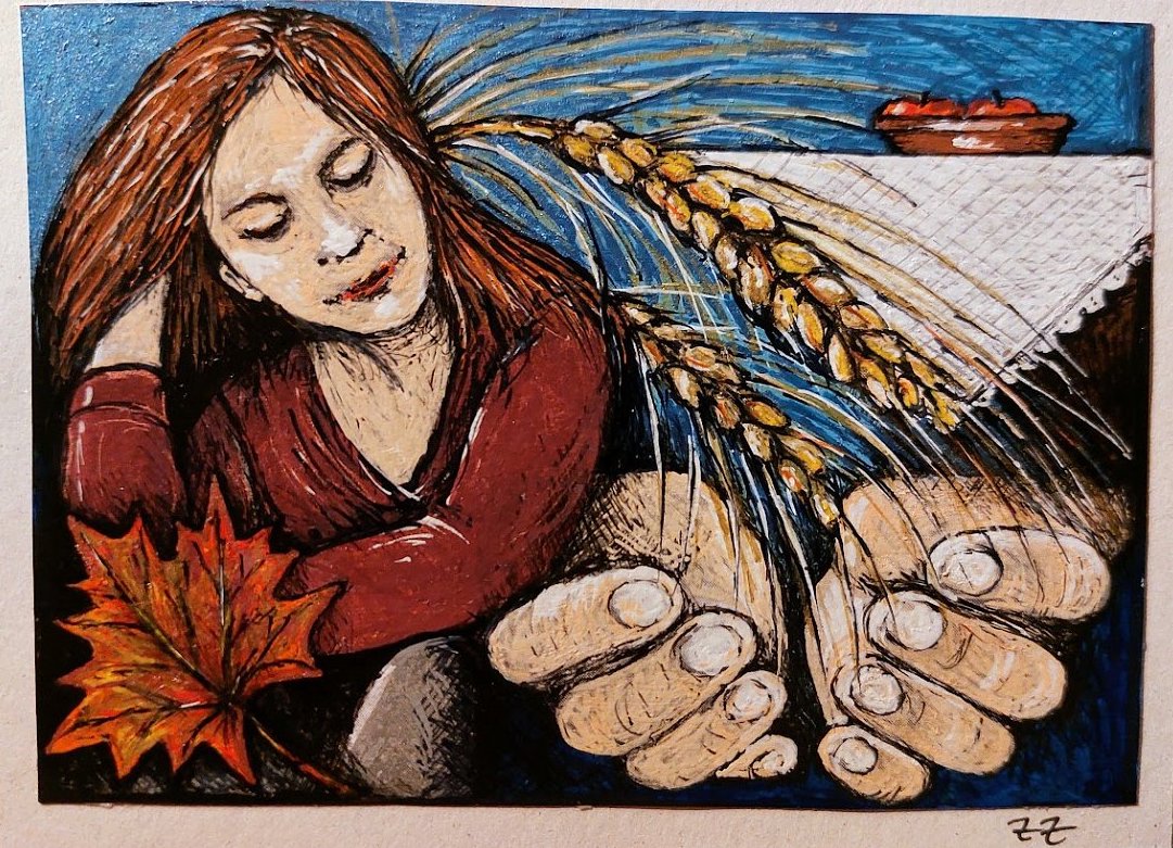 Blízká setkání (tak trošku intimní zpověď)