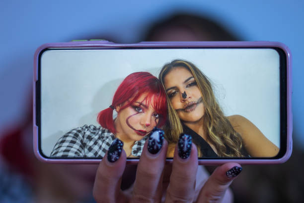 Škola pro protivný holky