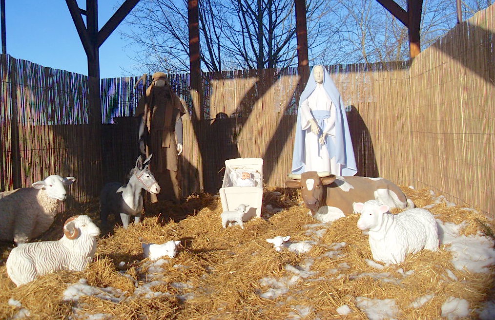 Vánoční přání v roce 2025