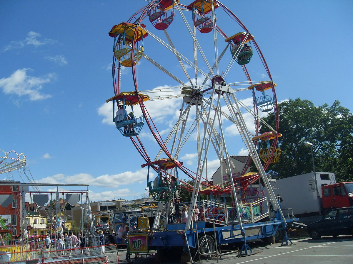 Moje nezapomenutelné prázdniny, hlavně některé dny