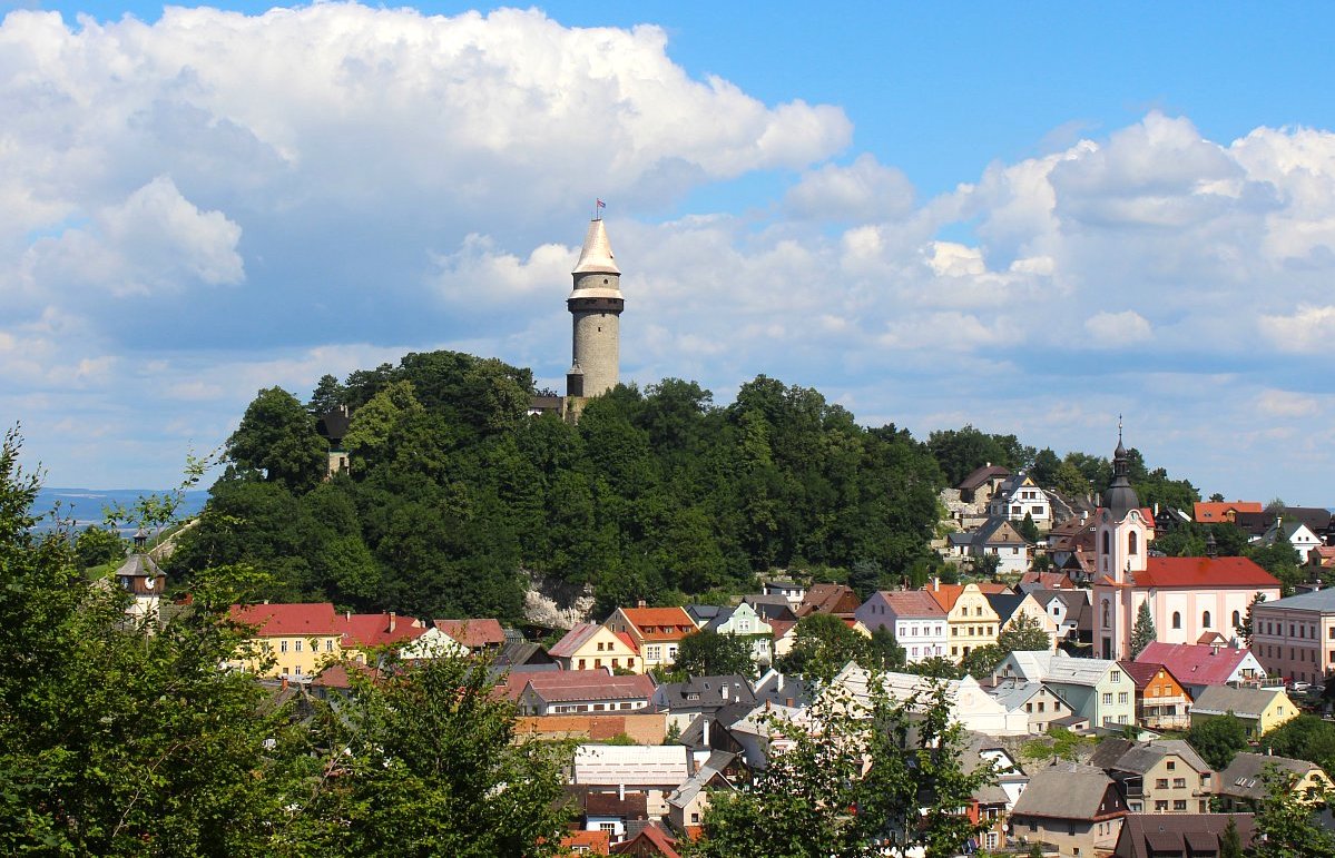 Tip na výlet: Ze Štramberka do Kopřivnice