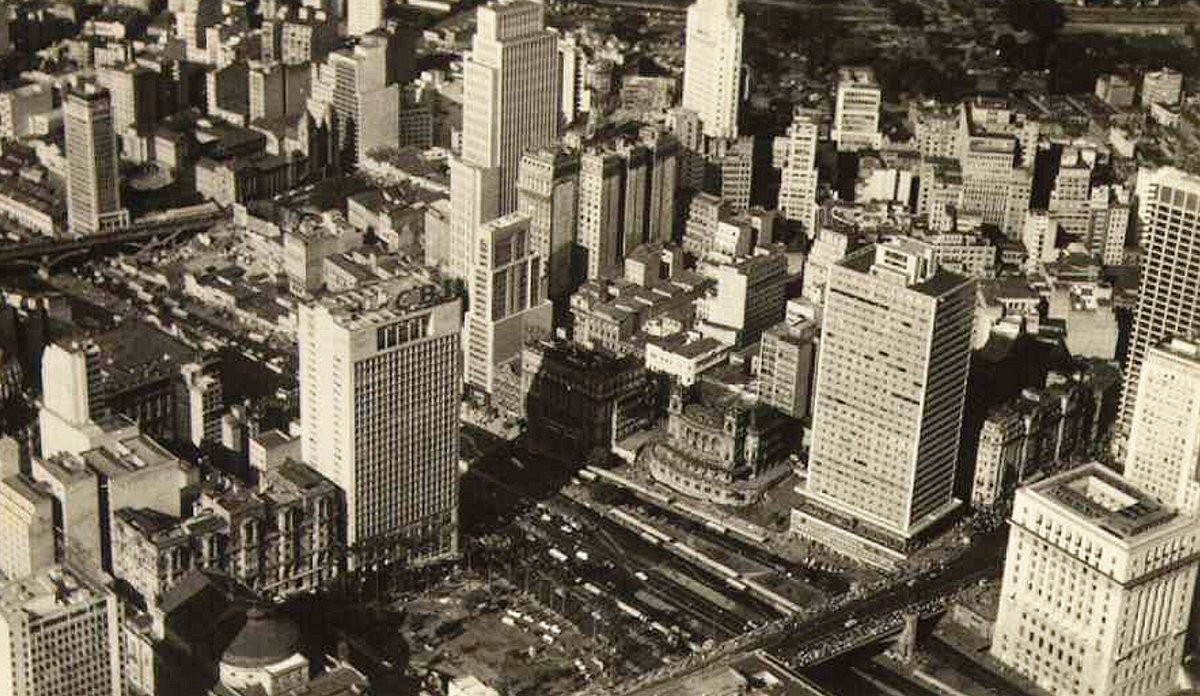 Tři české osudy v São Paulu