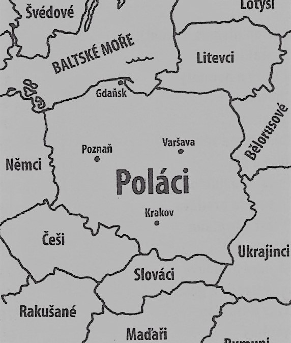 O xenofobii s úsměvem XV: Poláci