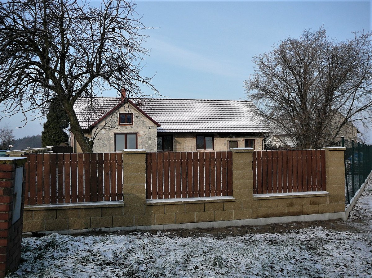 Mých 30 let – Získala jsem novou rodinu