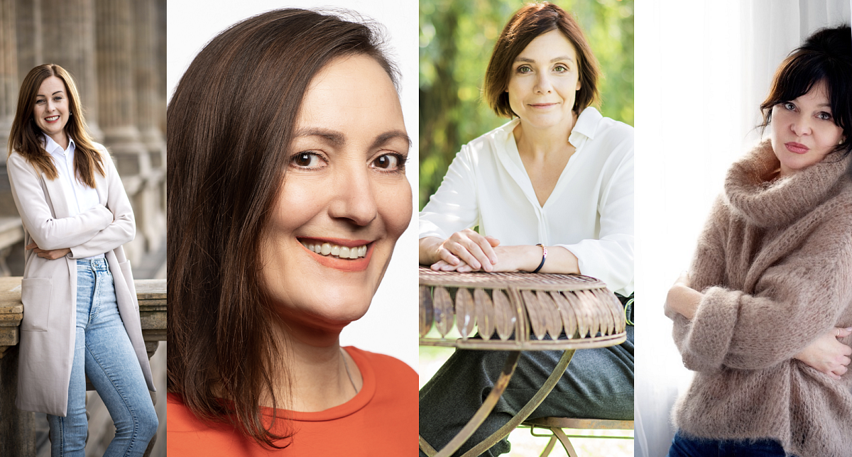 Moje léto – české spisovatelky píší exkluzivně pro čtenáře portálu i60