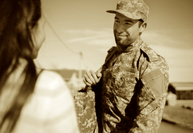 Zápisník starého muže: Náhoda podruhé