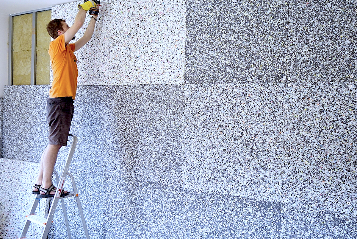 Jak na odhlučnění bytu či domu?