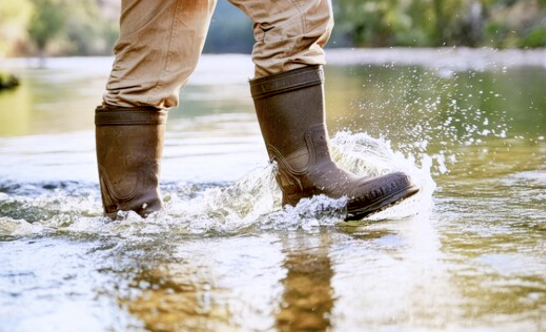 Dobří lidé ještě žijí 