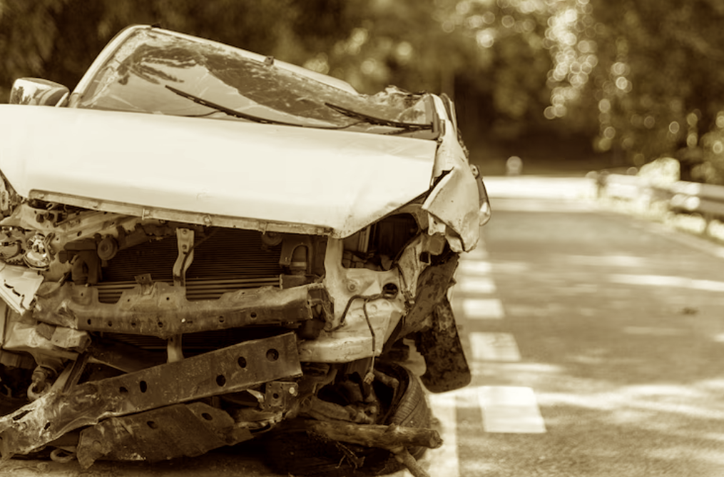 Karlova spanilá jízda