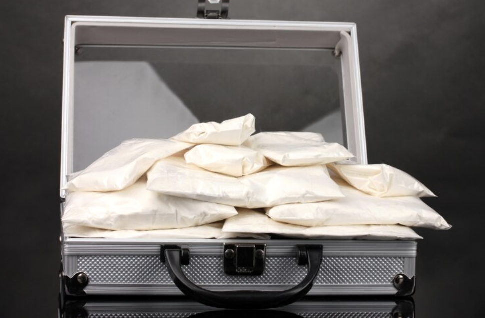 Doopravdy drsná historie o pašování a taky o exkrementech