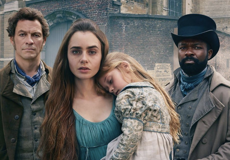 Kdo se bojí klasiky - Bídníci