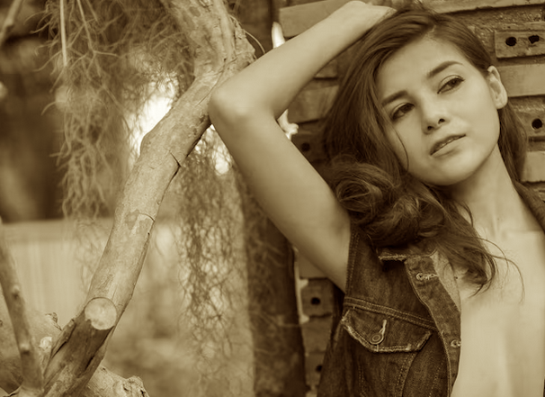 Těla 2 - Co se v mládí naučíš...